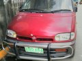 For sale Nissan Serena 1995 NEGOTIABLE-1