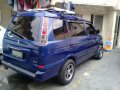 Mitsubishi Adventure 2005 for sale-0