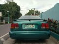 For Sale 1996 Honda Civic LXI-4