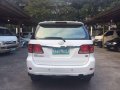 2008 Toyota Fortuner for sale-7