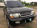 Mitsubishi Pajero Shogun 2008 4x4 Black For Sale -0