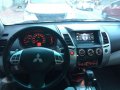 2013 Mitsubishi Montero Sport GLS V for sale-1