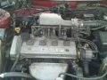1994 Toyota Corolla Gli MT Red For Sale -3