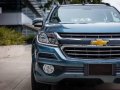 2017 Chevrolet Trailblazer Shiftable for sale -6