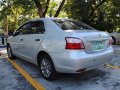 2013 Toyota Vios 1.3J Limited Edition (Silver) for sale-0