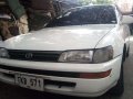 1993 Toyota Corolla GLi for sale-6