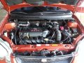 Toyota Vios G 2005 for sale-9