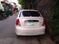 For sale Hyundai Accent 2008 diesel-3