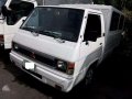 2001 Mitsubishi L300 Fb Almazora for sale-0