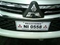 Well-maintained Mitsubishi Montero Sport 2016 for sale-4
