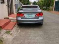 For sale Honda Civic 1.8S FD 2008 AT (with airbags)-5