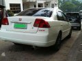 2002 Honda Civic for sale-0
