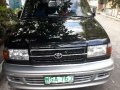 2001 Toyota Revo SR 1.8 Gasoline for sale-0