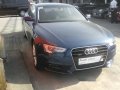 Audi A5 2018 for sale -0