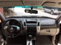 2009 Mitsubishi Montero Sport for sale-3