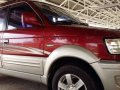 Mitsubishi Adventure Super Sport Diesel 2003 For Sale -7