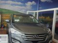 Hyundai Santa Fe 2017 for sale -0