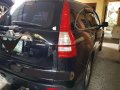 HONDA CRV 2009 - 4x2 MT for sale-2