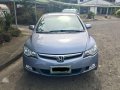 2008 Honda Civic MT for sale-3