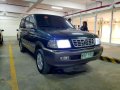 TOYOTA REVO 2001 SUPER FRESH for sale-9