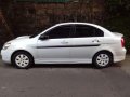 For sale Hyundai Accent 2008 diesel-1