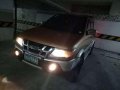 Isuzu Crosswind XUV Model 2010 for sale-3