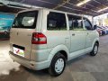 2014 Suzuki APV silver for sale-3