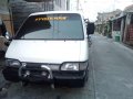 Kia Besta 1995 Manual White Van For Sale -0