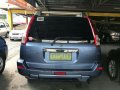 Nissan X-Trail 2005 A/T for sale -3