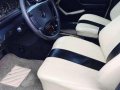 1989 Mercedes Benz 260E AT White Sedan For Sale -5