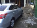 2016 Toyota Vios E for sale-5