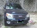 Ford Everest 2012 Automatic diesel for sale-0