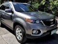 2010 Kia Sorento 2.4L Automatic Cebu Unit for sale-1