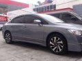 For sale Honda Civic 1.8S FD 2008 AT (with airbags)-0