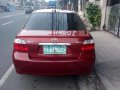 Toyota Vios 1.5 G matic 2005 model for sale-2