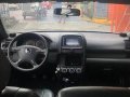 Well-maintained Honda CR-V 2002 for sale-10