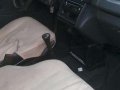 2001 Mitsubishi Adventure for sale-5