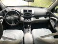 Toyota RAV4 4X2 AT 2007 Black SUV For Sale -11