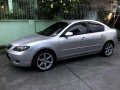 2010 Mazda 3 silver for sale-0