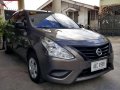Nissan Almera 1.2 M-T Local Cebu Unit 2016 for sale-3