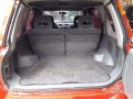 Honda CRV 1999 Manual Red SUV For Sale -0