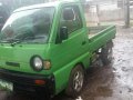 For sale Suzuki Multicab 4x4 pick up-0