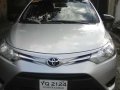 2015 Toyota Vios j 1.3 vvti MT for sale-0