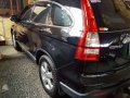 HONDA CRV 2009 - 4x2 MT for sale-5