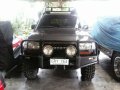 Toyota Land Cruiser 2003 for sale -1