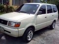 For sale Toyota Revo 98 model gl diesel engine-0