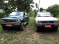 1997 and 2000 Toyota Hilux for sale-2