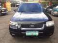 Ford Escape 2006 for sale -0