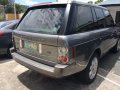 For sale Range Rover 2007-8