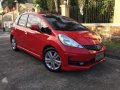 2013 Honda Jazz for sale-0